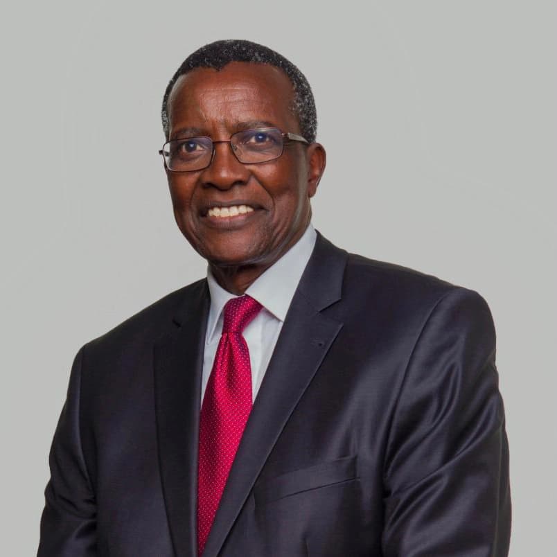 David Maraga