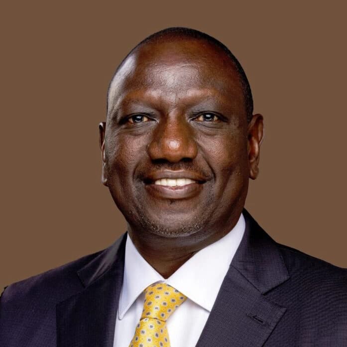 William Ruto
