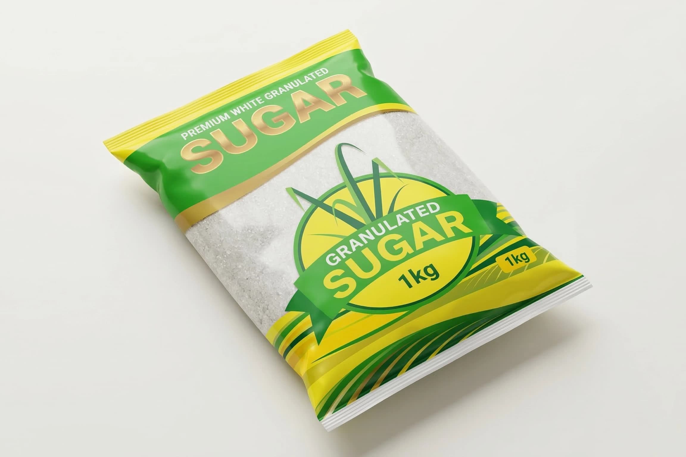 Amana Sugar (1kg)