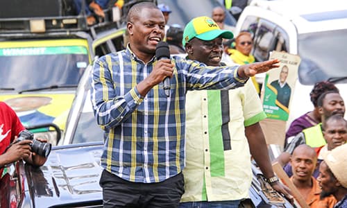 Ndindi Nyoro akoroga hesabu za Gachagua Mlimani