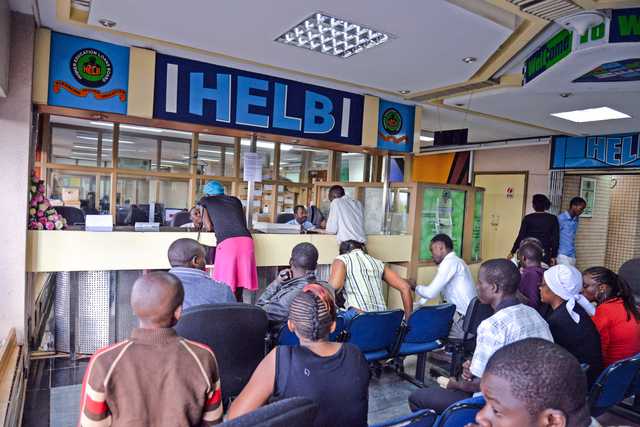 Kenya yachezea mustakabali wa vijana wake kwa kuwaambia ‘wawe na subira’