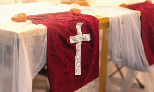 How alleged priest impostor gained bishop’s trust to lead Masses in Diocese of Lodwar - Daily Nation