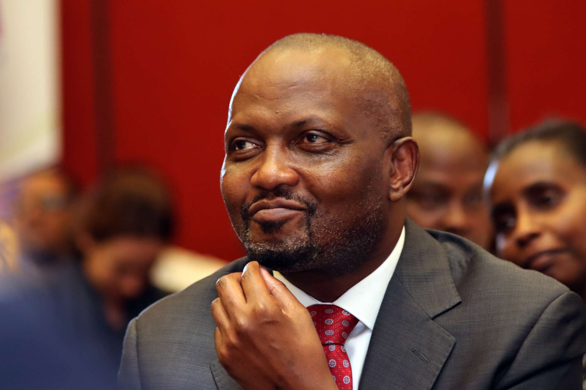 Kuria ‘atabiri’ kuhusu atakayeapishwa kuwa rais 2027