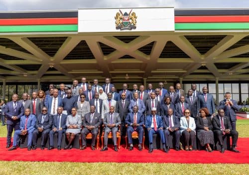 Mzozo wa Seneti na magavana waanika changamoto za ugatuzi