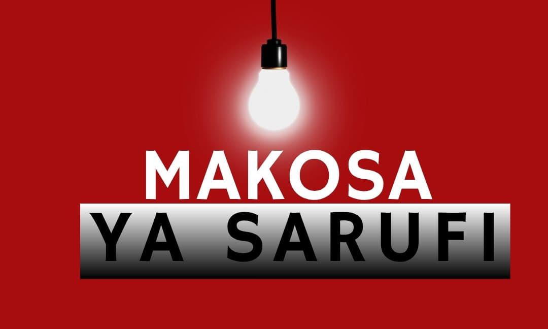 Makosa yaliyozoeleka ya kutumia maneno ‘gonjeka’ na ‘sanasana’