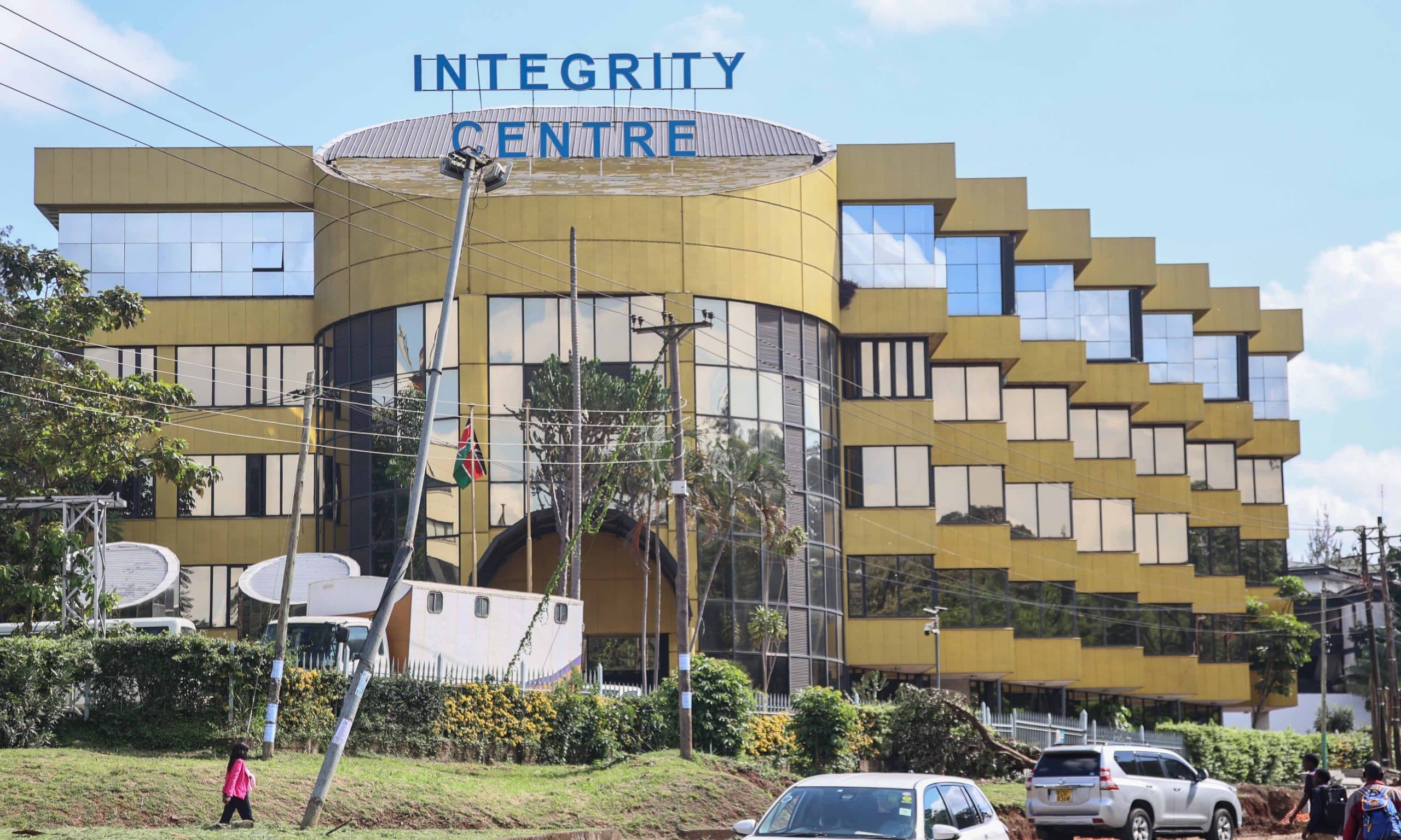 EACC yafichua mtandao mpana wa maafisa wa kaunti kutumia wanafamilia kufyonza mamilioni