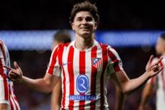 Tetesi za Soka Ulaya Jumapili: Alvarez yuko tayari kuhamia Arsenal