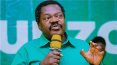 Nchimbi afukuzwa CCM