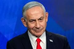 Jinsi Iran ilivyotaka kumuua mmoja wa wanangu – Netanyahu
