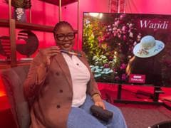 WARIDI WA BBC: ''Ninajichoma sindano ya kisukari popote''