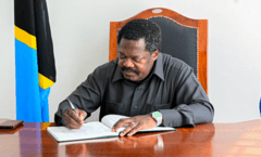 Kauli 'tata' zilizomzunguka Nchimbi