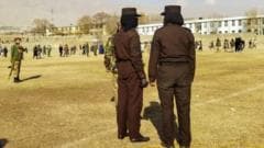 Mwanamke aliyetandikwa viboko na  Taliban: 'Nilimchapa viboko 39 kwa sababu ya uhusiano wa kimapenzi'