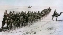 The Cause of World War I and Middle East Conflicts