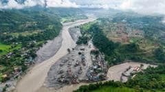 Nepal floods, landslides death toll rises to 623, over 1,100 missing - TRT World