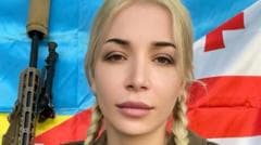 Unyanyasaji wa kingono kwa wanawake katika jeshi la Ukraine na propaganda za Urusi