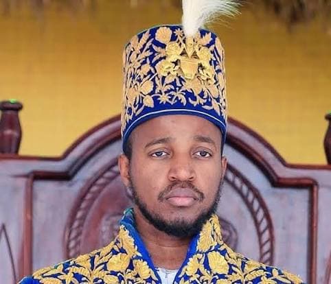 King Oyo Nyimba Kabamba Iguru Rukidi IV: Body Arrives in Uganda September 4 as Nation Mourns Young Monarch