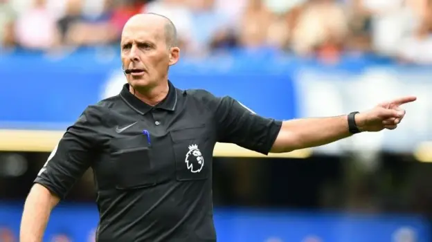Dean: Nilikuwa nikicheza michezo uwanjani kwa mzaha.