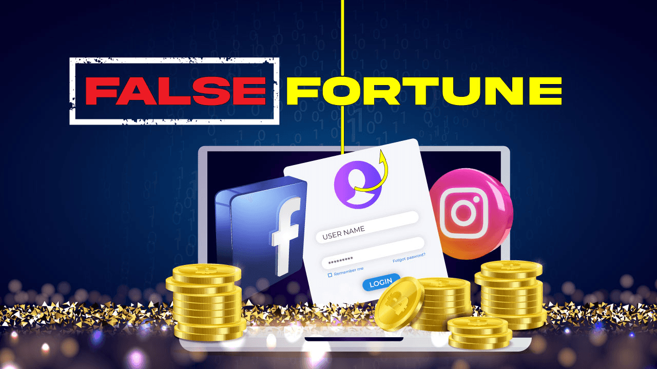 False Fortune: How fraudsters are using fake testimonials to fuel a new wave of crypto scams