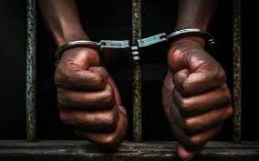 Three suspects arrested months after Mtito Andei robbery attempt