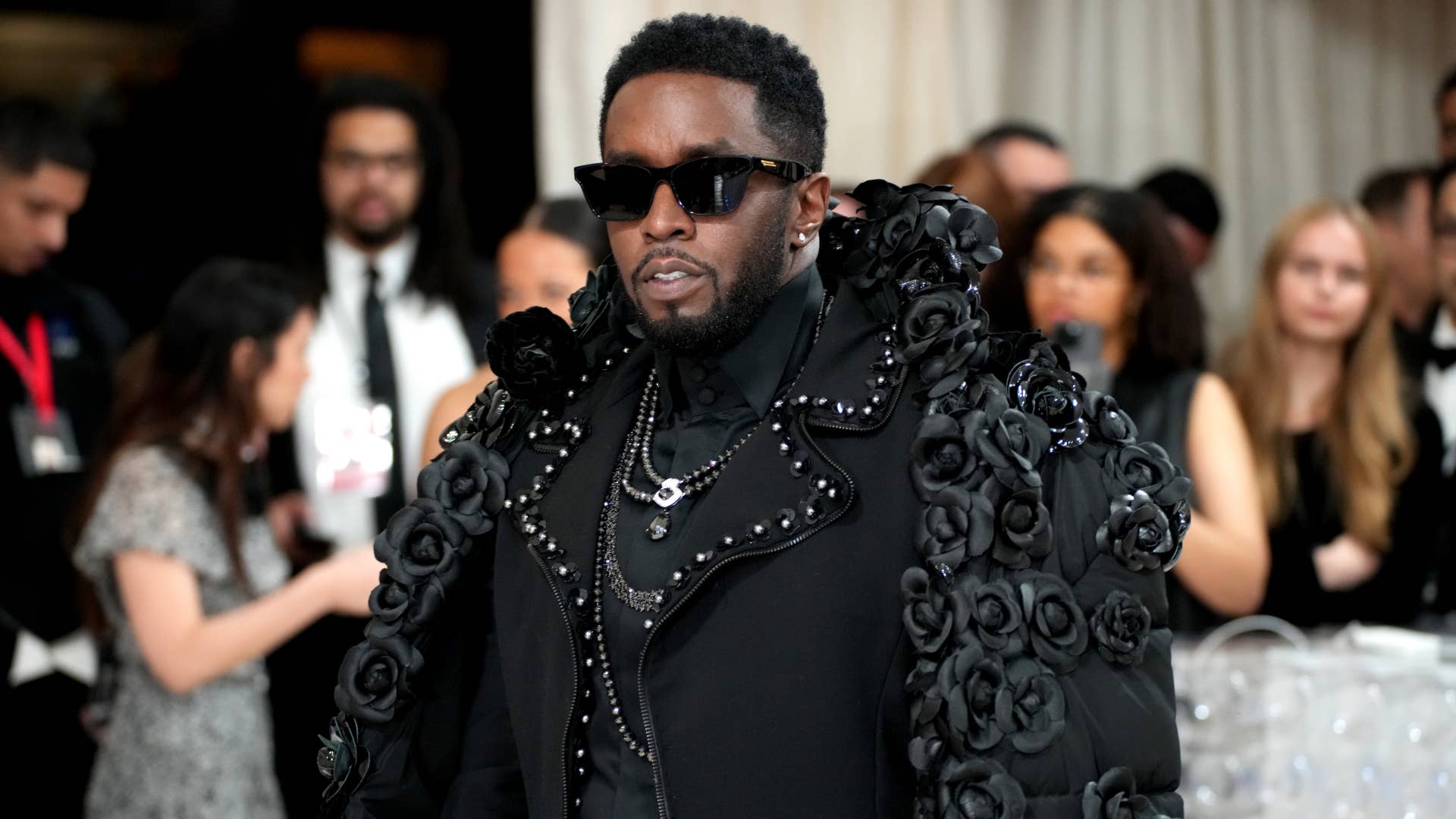 Diddy’s release date changed to February 5