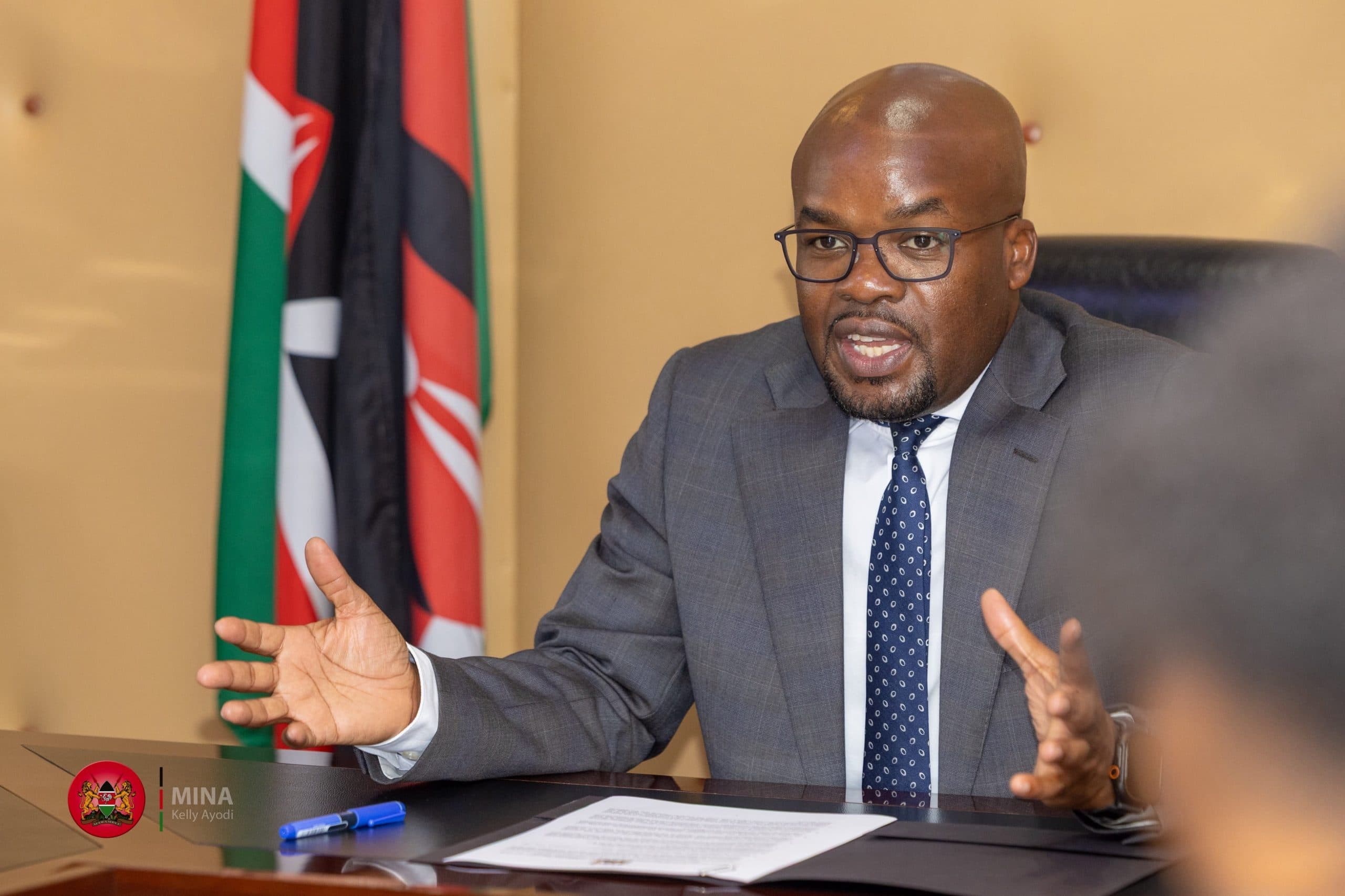 Kenya launches cybercrime guide as assessment flags over 2000 critical vulnerabilities