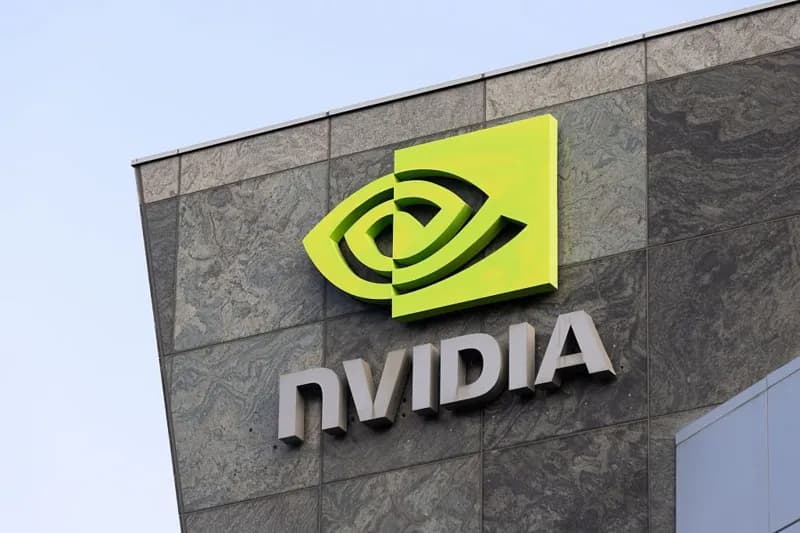 Nvidia revenue doubles on continued AI demand