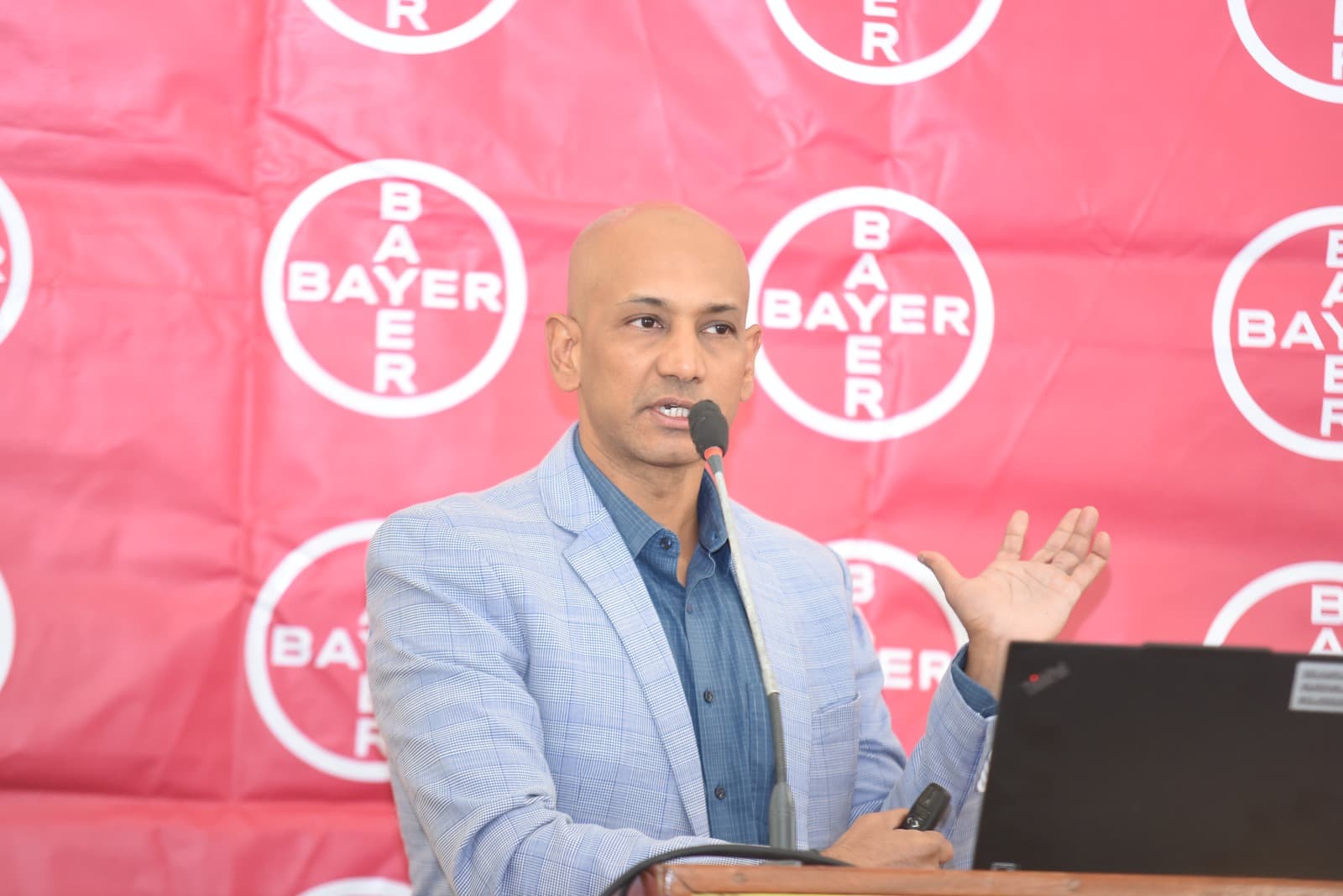 Kenya urged to close gaps in retinal care to prevent avoidable vision loss