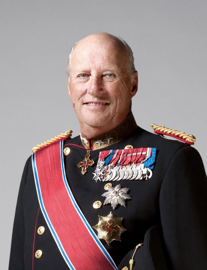 Kenya mourns King Harald V, Ruto sends condolences to Norway