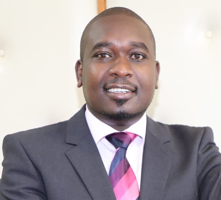 The new face of nicotine quietly addicting Kenya’s youth