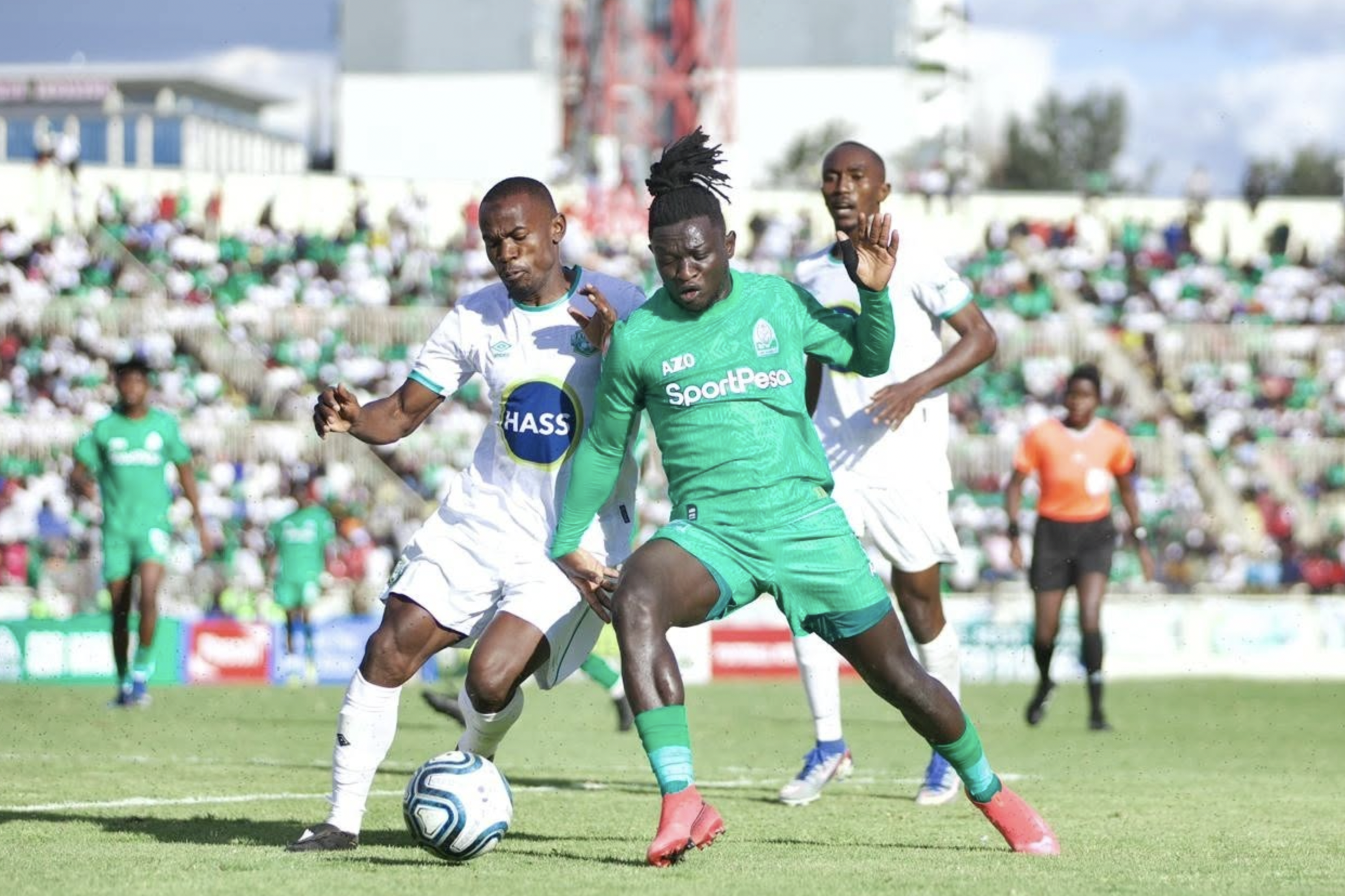 2026/2027 FKF Premier League  season to kick off on Monday after court ruling