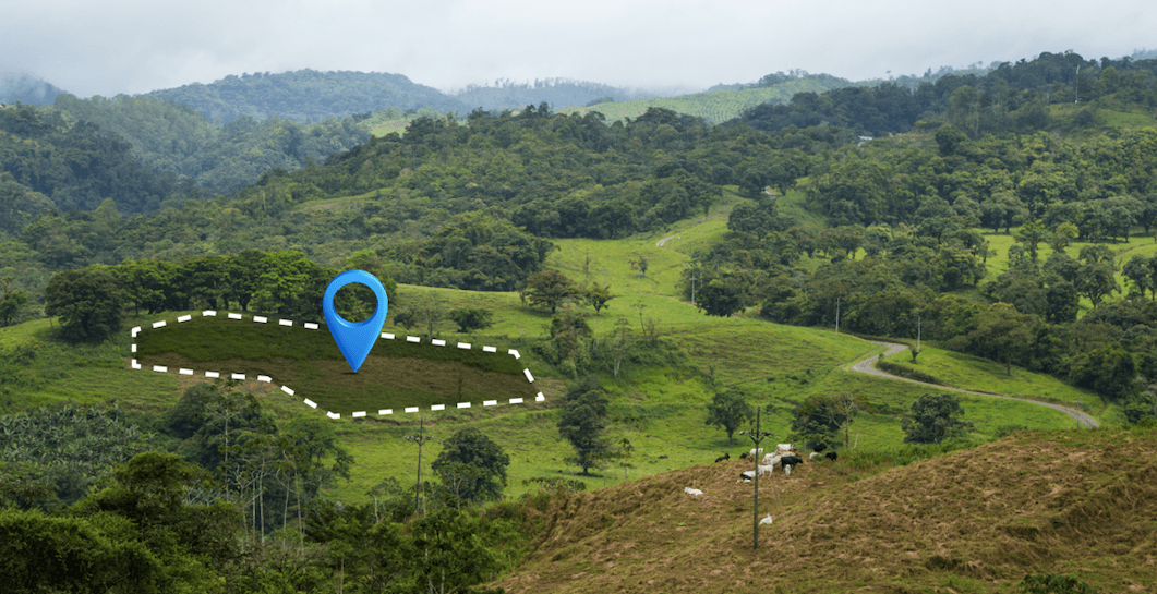 Land is finite, but science and innovation can multiply its value