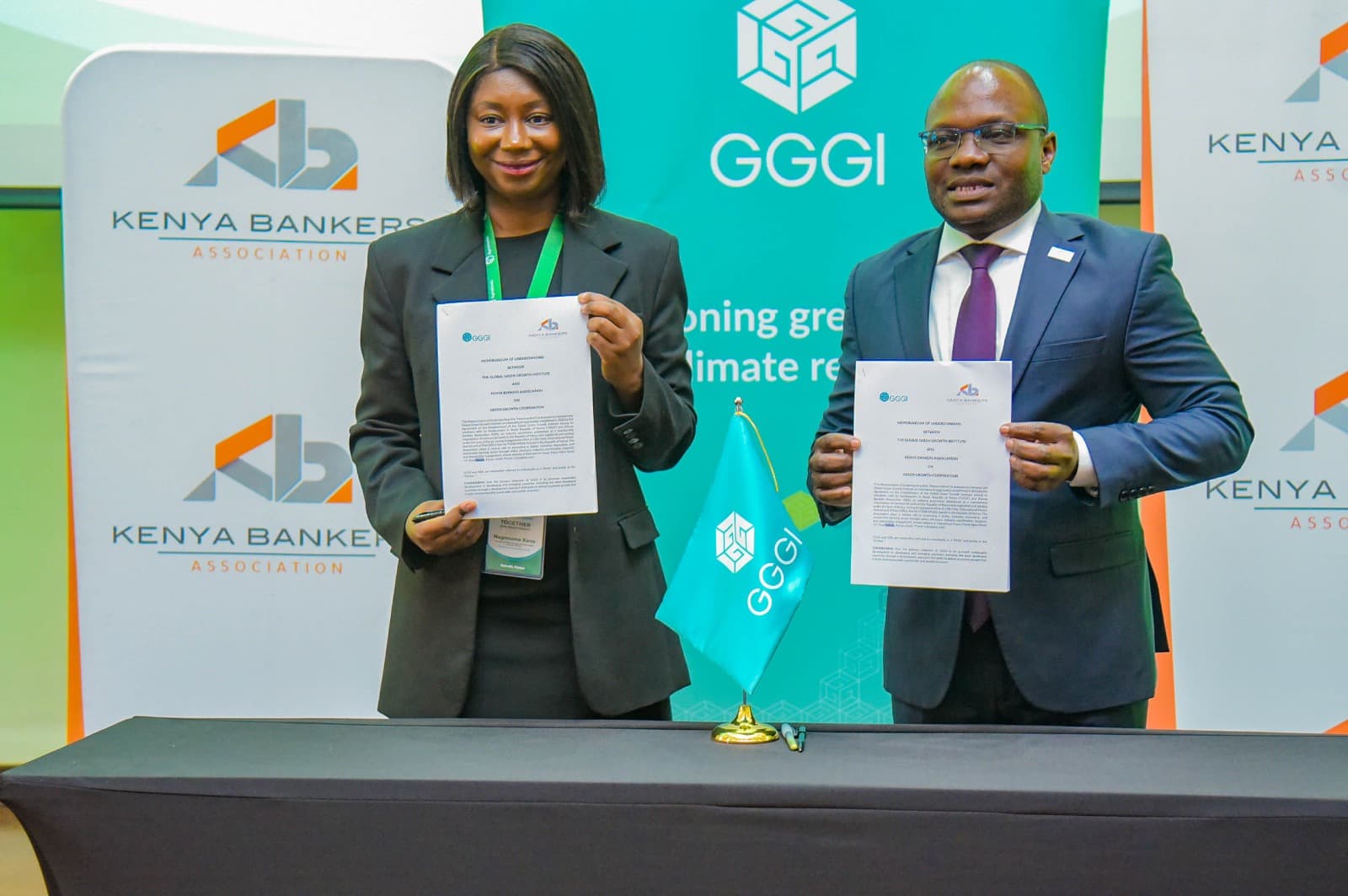 Kenya launches five-year project to mainstream biodiversity in economic planning