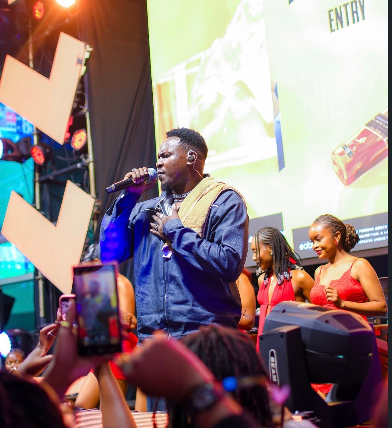 AfroExchange brings African music, fashion, creativity to Nairobi