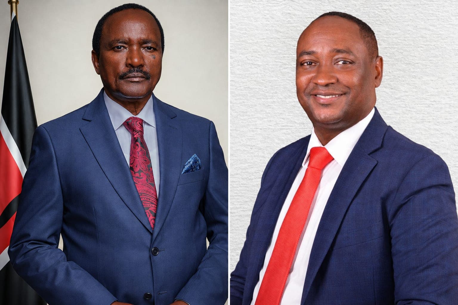 Why Augustus Muli and NLP are a better bet for Akamba than Kalonzo