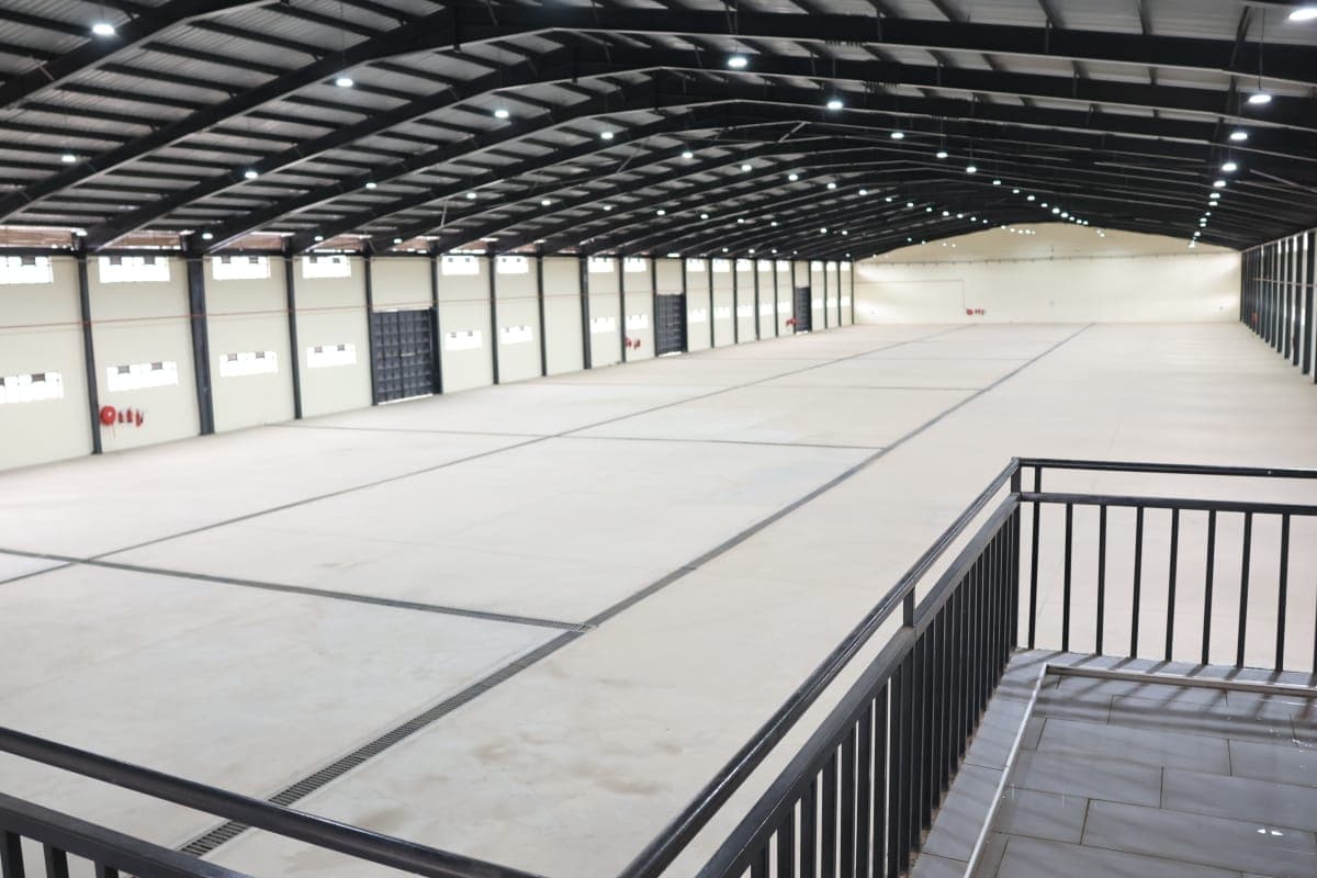 Ksh 5B leather testing lab to help improve local quality
