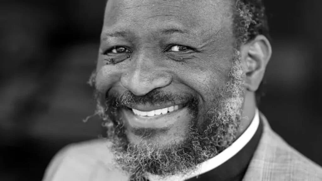 Bishop. Francis Omondi – The Curious Case of Kenyan Theologies