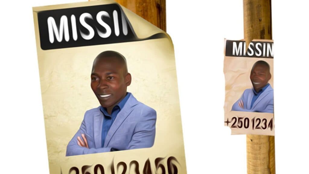 Hybrid Repression: Coordinated Attacks on Rwanda Press Freedom