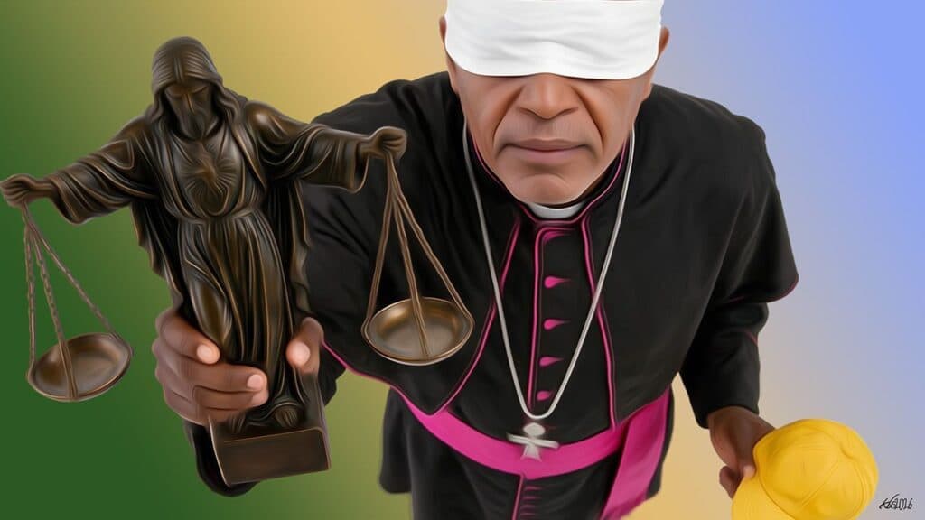 The Quiet Struggle of a Non-Practicing Christian