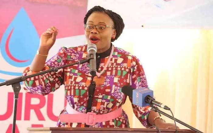 Wamuchomba gives Ruto 3 days to act or lose support over allies' hate speech remarks