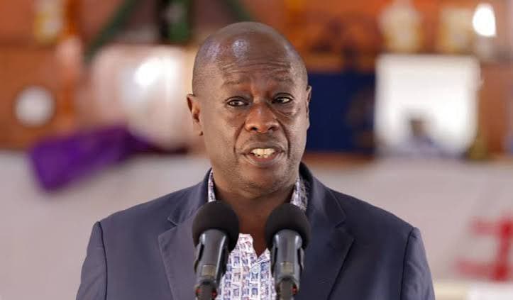 Gachagua raises fresh questions over Johana Ngeno’s death at Emurua Dikirr rally - Citizen Digital