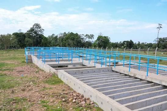 Agency on spot over delays in implementation of Sh220m Ikolomani water project