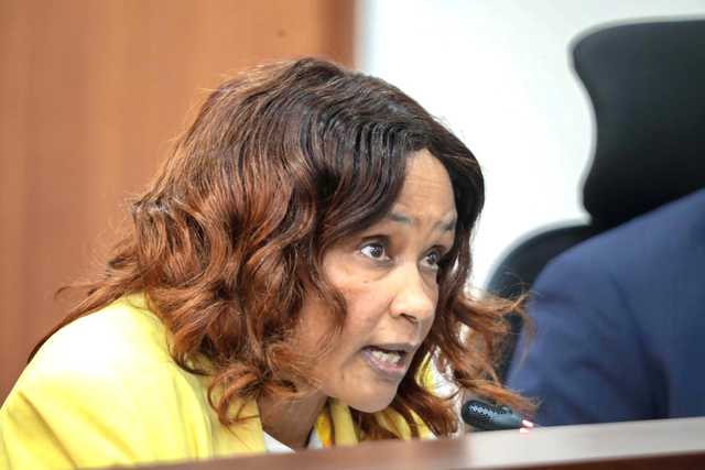 TSC re-advertises 1,631 promotional posts for serving teachers