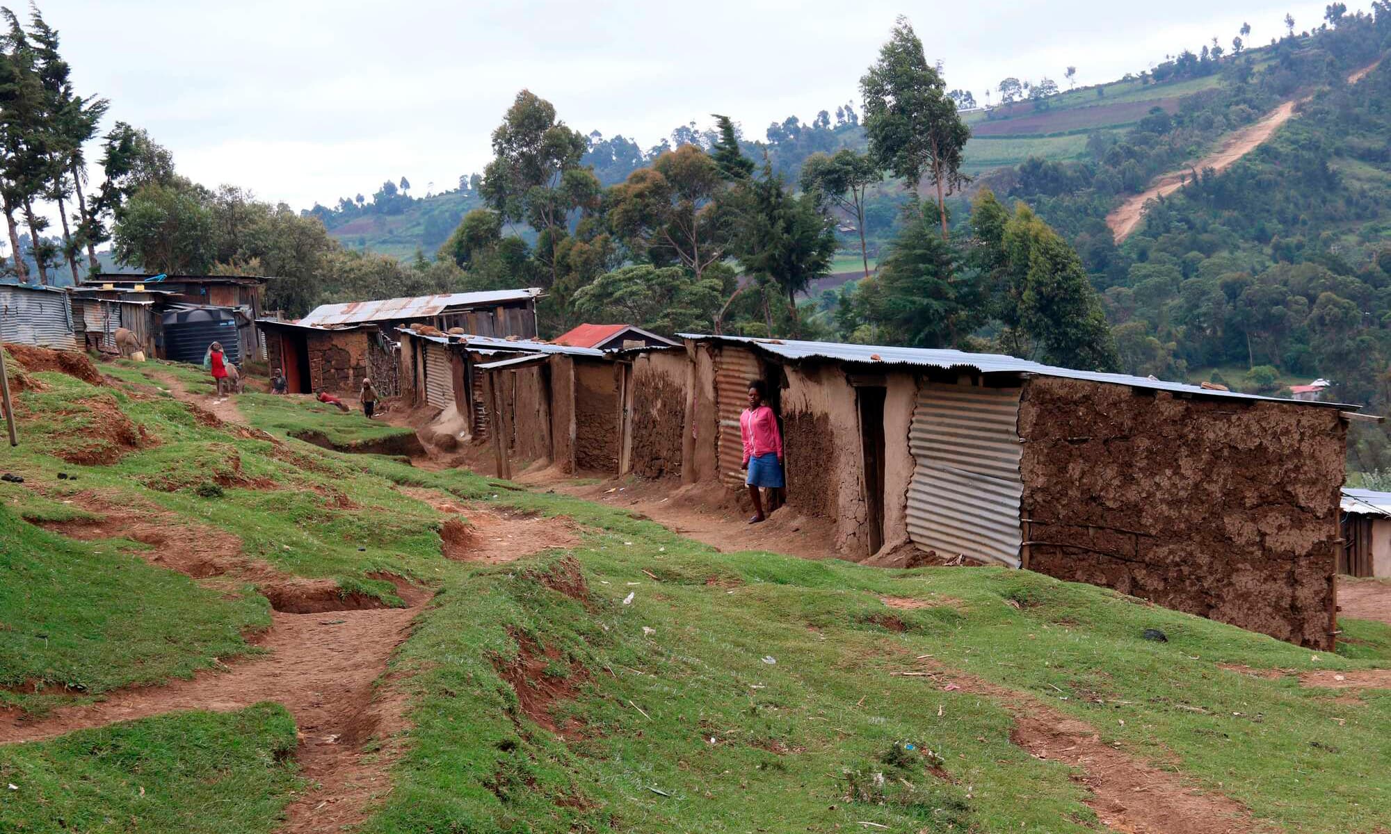 Mau Forest compensation row reignites as 15,000 families allege exclusion.