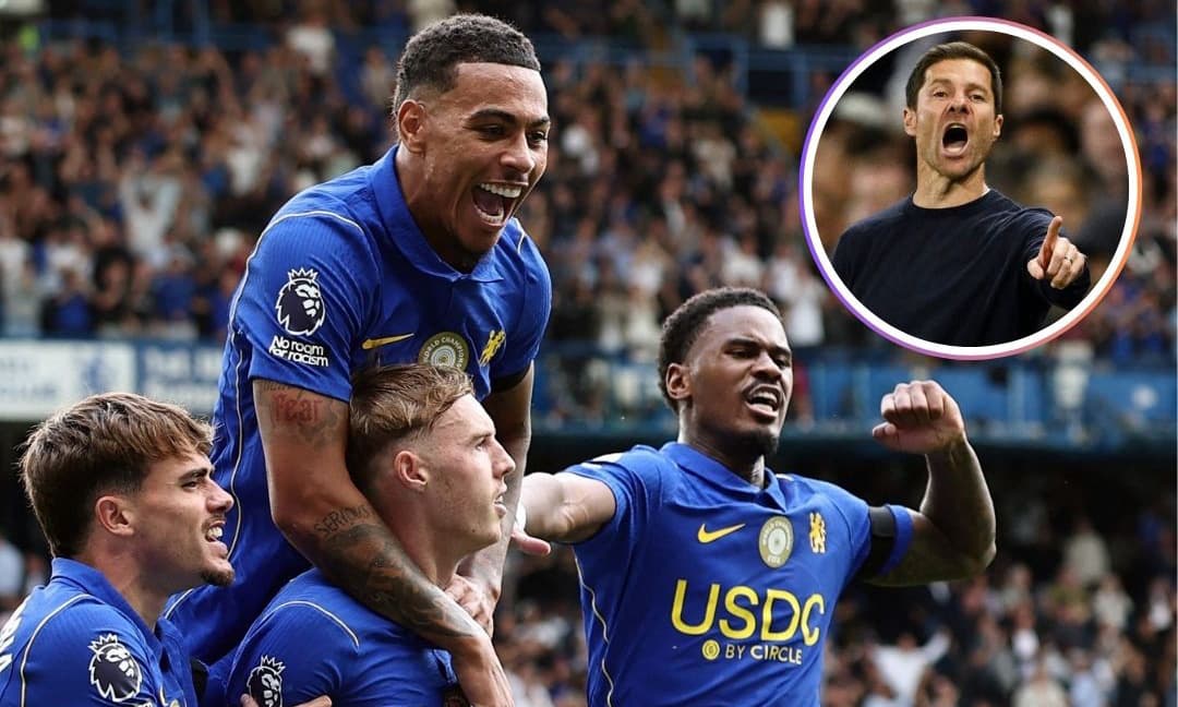 Mjiandae kwa sababu Chelsea tunakuja kivingine msimu huu, asema Kocha Alonso