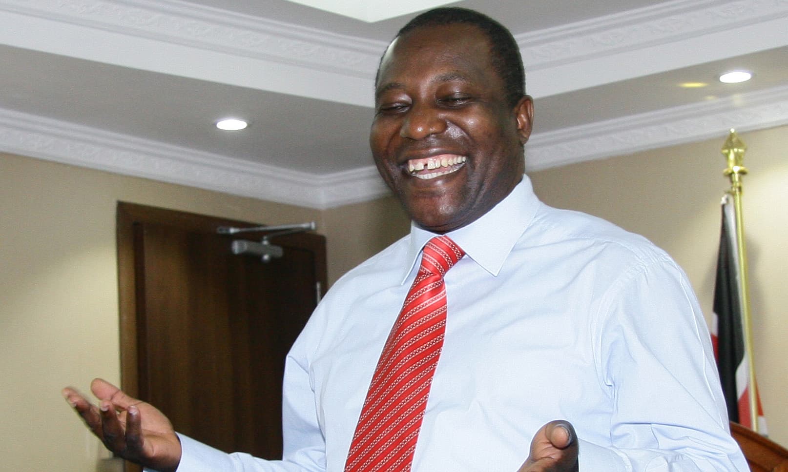 Kambi afichua atazindua chama cha Pwani kujipa ushawishi kama DCP ya Gachagua Mlimani