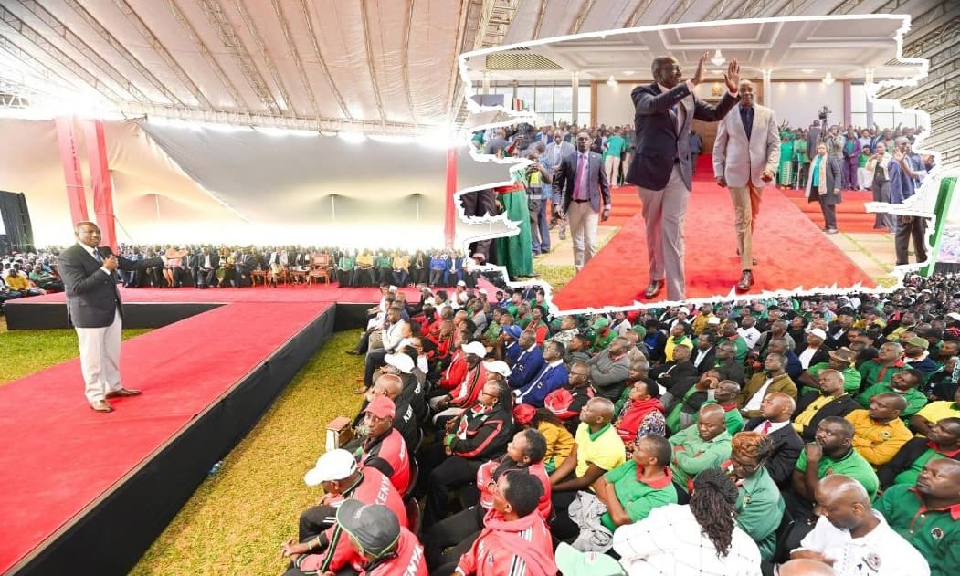 Ruto alicheza walimu? Ahadi ya nyumba za bei nafuu yakosa kutimia mwaka mmoja sasa