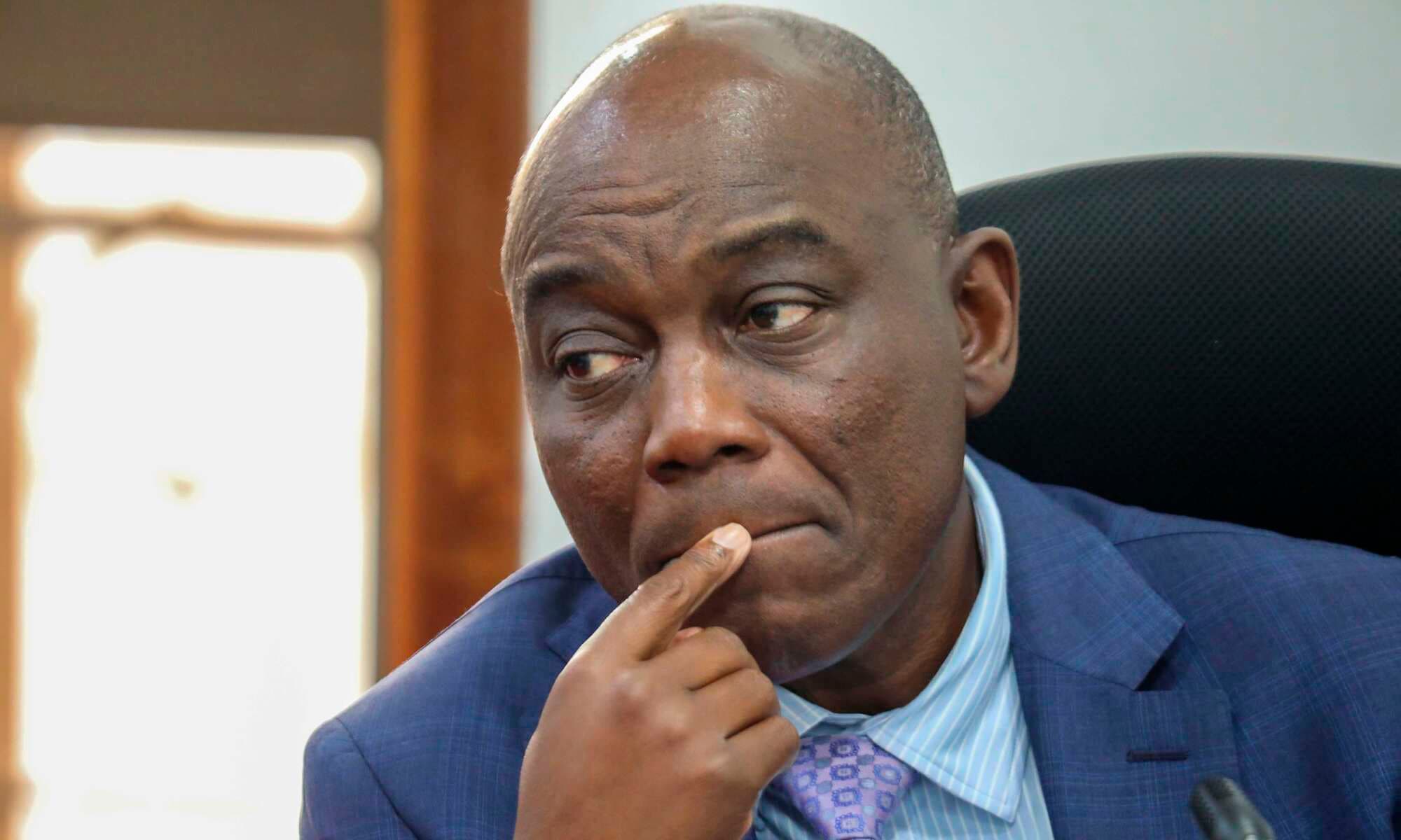 MAONI: Caroli Omondi ni mwanamikakati stadi ambaye hucheza chini ya maji