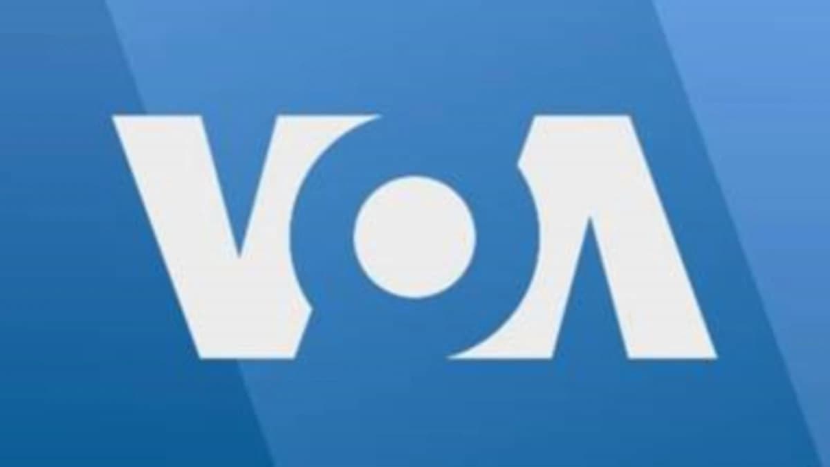 VOA 1 - The Hits - VOA - Voice of America English News