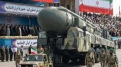Je, Iran itaishambulia Ulaya?