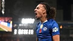 Tetesi za Soka Ulaya Jumatano: Jaribio la Liverpool kumsajili Gusto lagonga mwamba